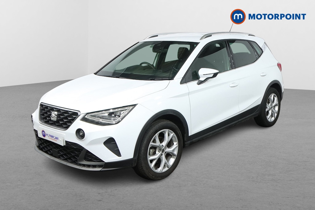 Used SEAT Arona 2024 for sale - 77381849: Photo 3