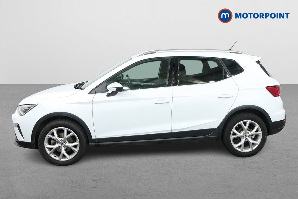 Used SEAT Arona 2024 for sale - 77381849: Photo 4