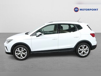 Used SEAT Arona 2024 for sale - 77381849: Photo