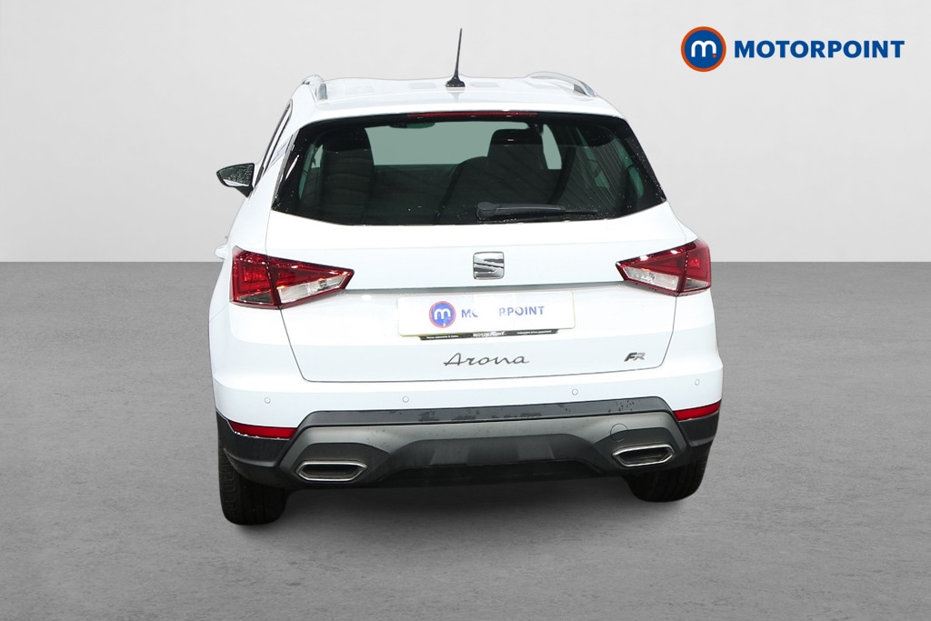 Used SEAT Arona 2024 for sale - 77381849: Photo 6