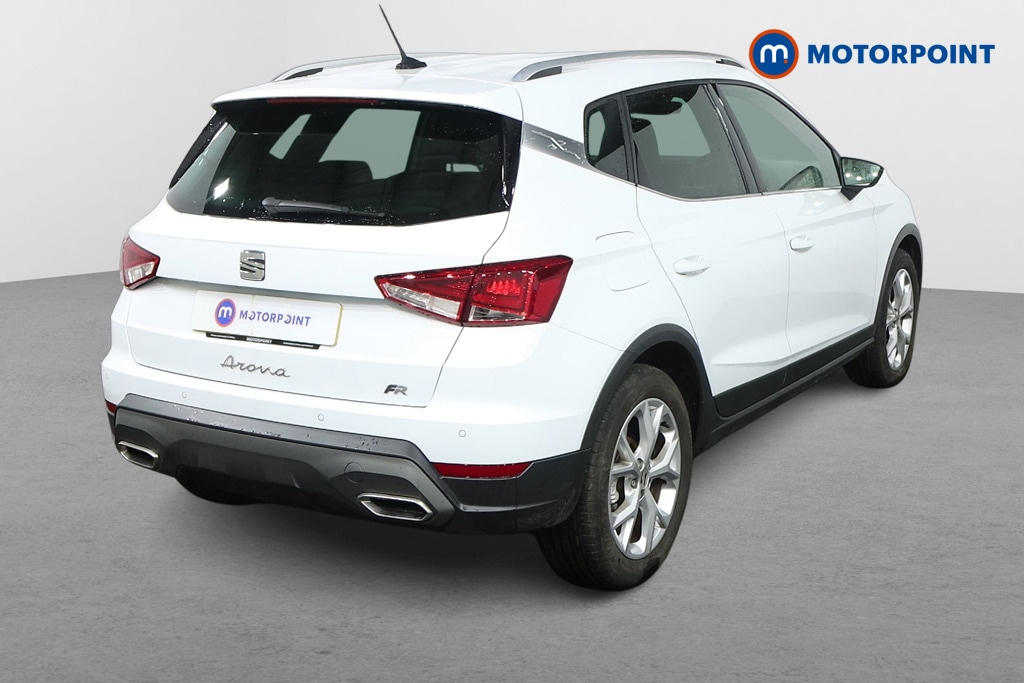Used SEAT Arona 2024 for sale - 77381849: Photo 7