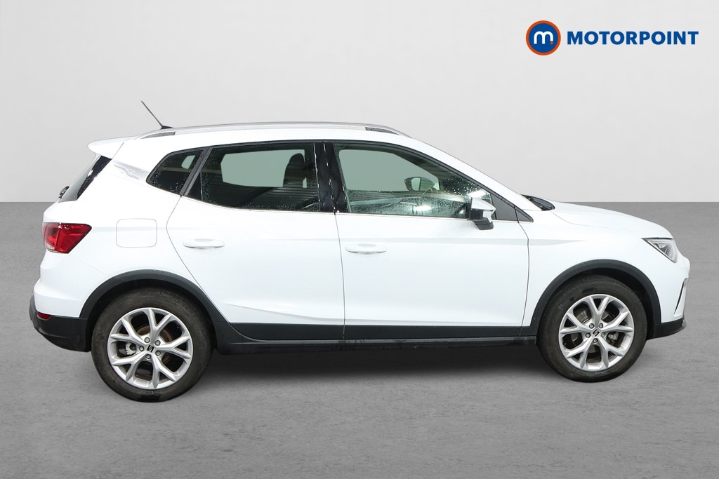 Used SEAT Arona 2024 for sale - 77381849: Photo 8