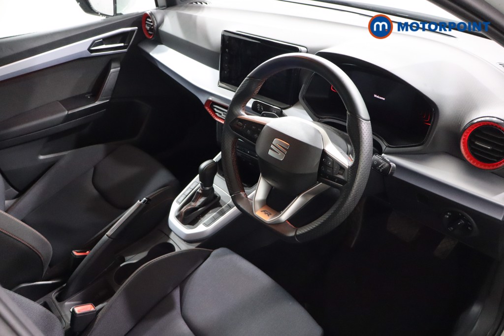 Used SEAT Arona 2024 for sale - 77381849: Photo 9