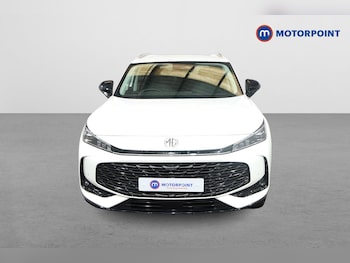 Used MG MG HS 2025 for sale - 75967671: Photo