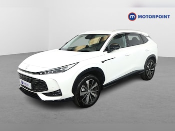 Used MG MG HS 2025 for sale - 75967671: Photo