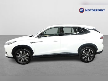 Used MG MG HS 2025 for sale - 75967671: Photo