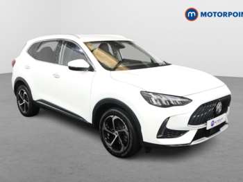 2023 - 1.5 T-GDI Trophy 5dr