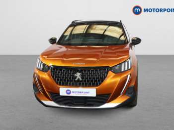 Used Peugeot 2008 2023 for sale - 74783333: Photo
