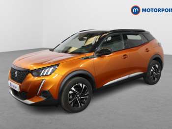 Used Peugeot 2008 2023 for sale - 74783333: Photo