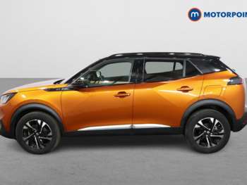 Used Peugeot 2008 2023 for sale - 74783333: Photo