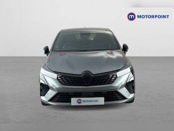 Used Renault Clio 2025 for sale - 79869432: Photo