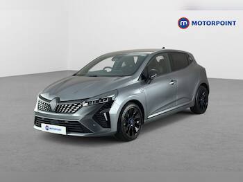 Used Renault Clio 2025 for sale - 79869432: Photo