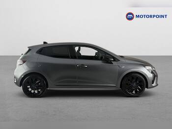 Used Renault Clio 2025 for sale - 79869432: Photo