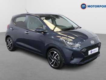 2024 - 1.0 [63] Premium 5dr Auto [Nav]