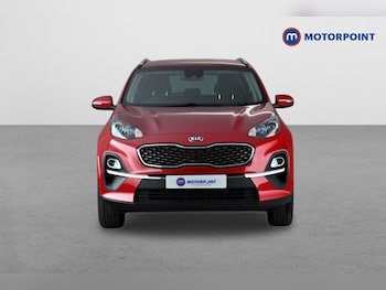 Used Kia Sportage 2021 for sale - 79400216: Photo