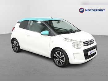 Used Citroen C1 2015 for sale - 77421129: Photo