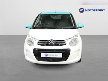Used Citroen C1 2015 for sale - 77421129: Photo