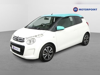 Used Citroen C1 2015 for sale - 77421129: Photo