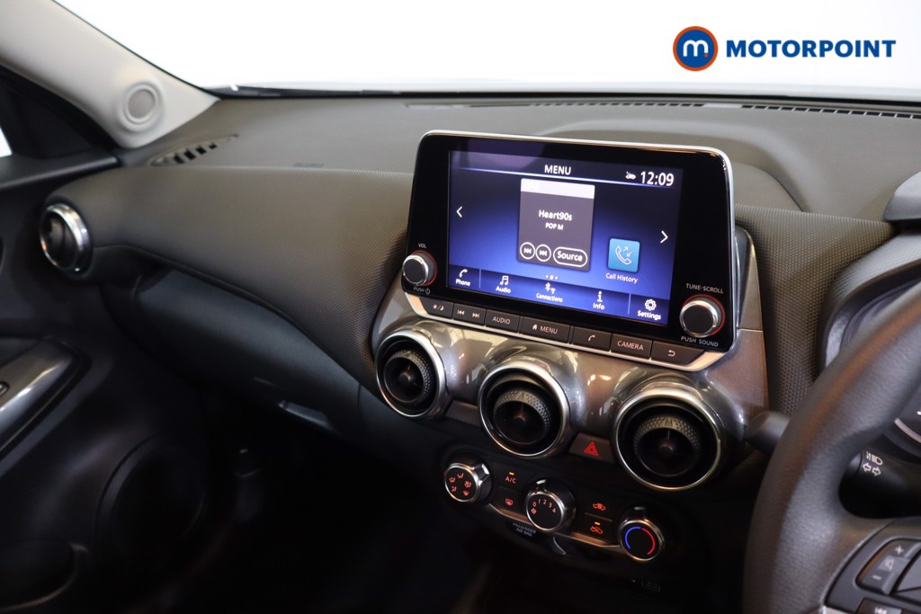 Used Nissan Juke 2022 for sale - 76628407: Photo 11