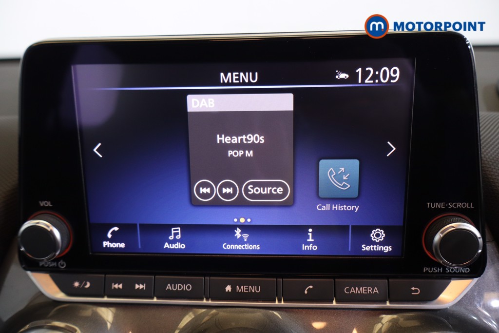 Used Nissan Juke 2022 for sale - 76628407: Photo 12