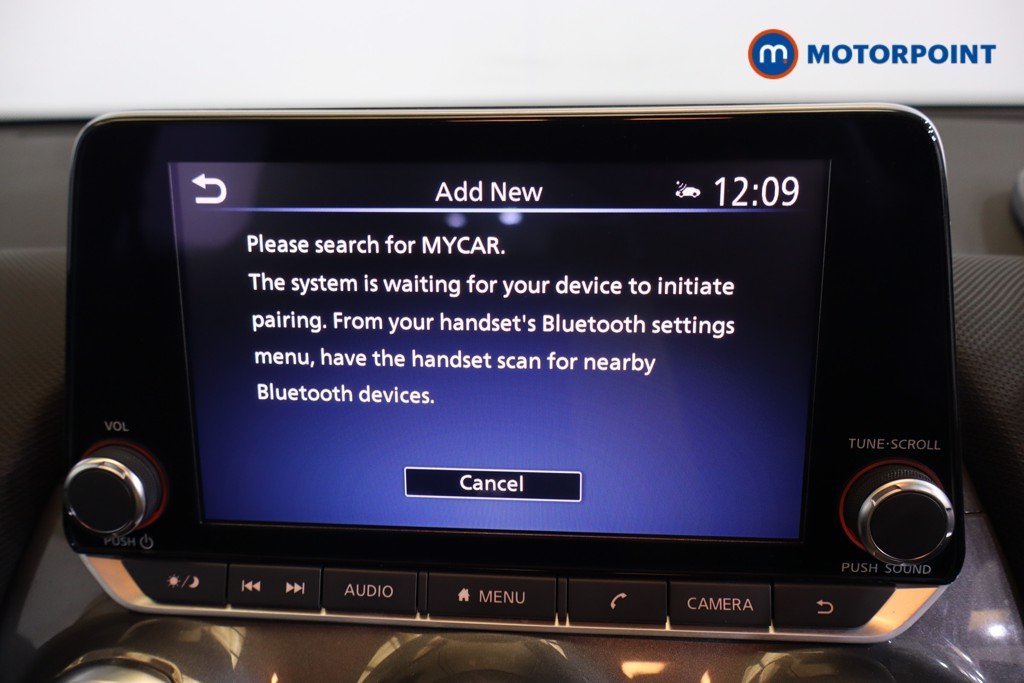 Used Nissan Juke 2022 for sale - 76628407: Photo 13