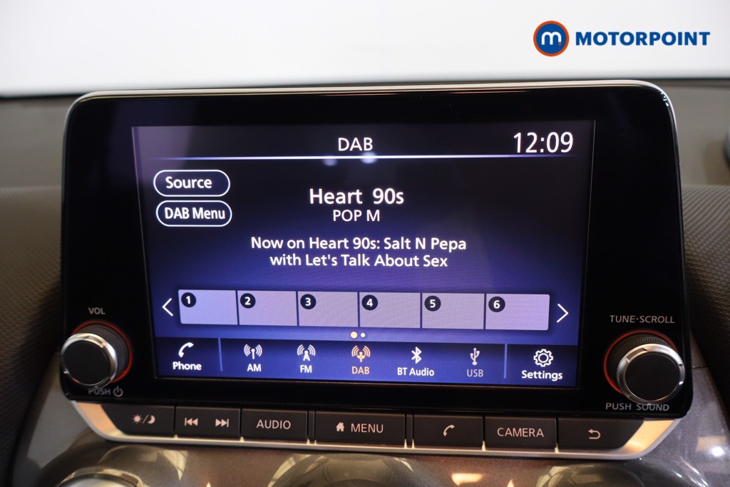 Used Nissan Juke 2022 for sale - 76628407: Photo 14