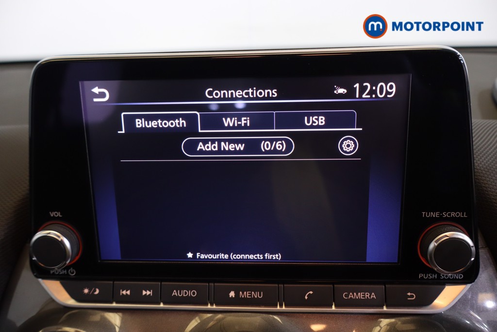 Used Nissan Juke 2022 for sale - 76628407: Photo 15