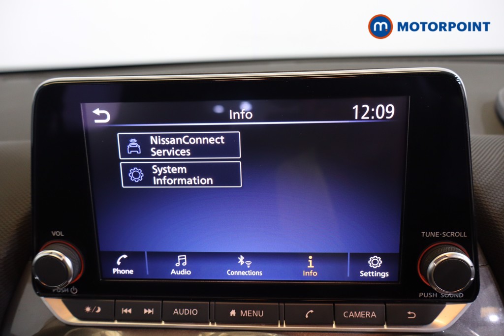 Used Nissan Juke 2022 for sale - 76628407: Photo 16