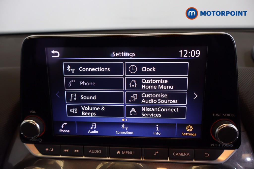 Used Nissan Juke 2022 for sale - 76628407: Photo 17