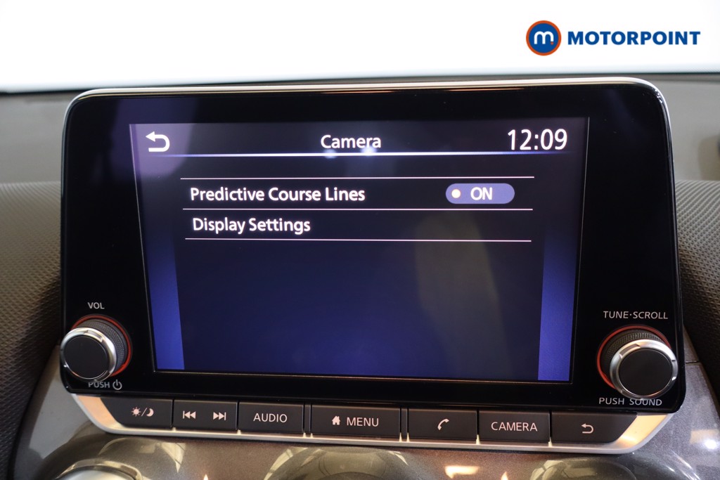 Used Nissan Juke 2022 for sale - 76628407: Photo 18