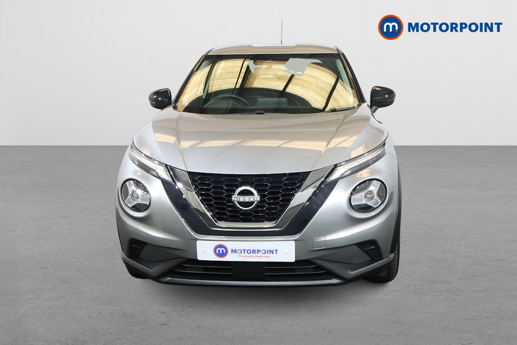 Used Nissan Juke 2022 for sale - 76628407: Photo 2