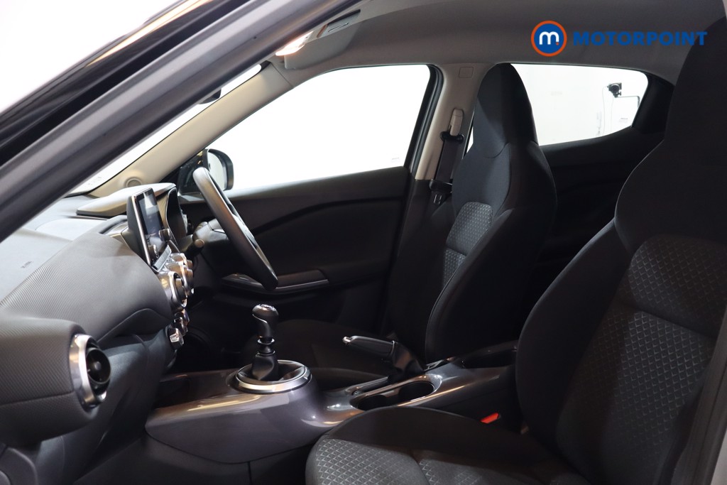 Used Nissan Juke 2022 for sale - 76628407: Photo 27