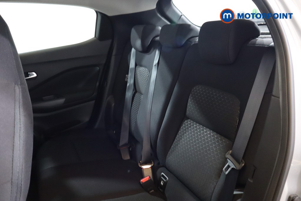 Used Nissan Juke 2022 for sale - 76628407: Photo 28