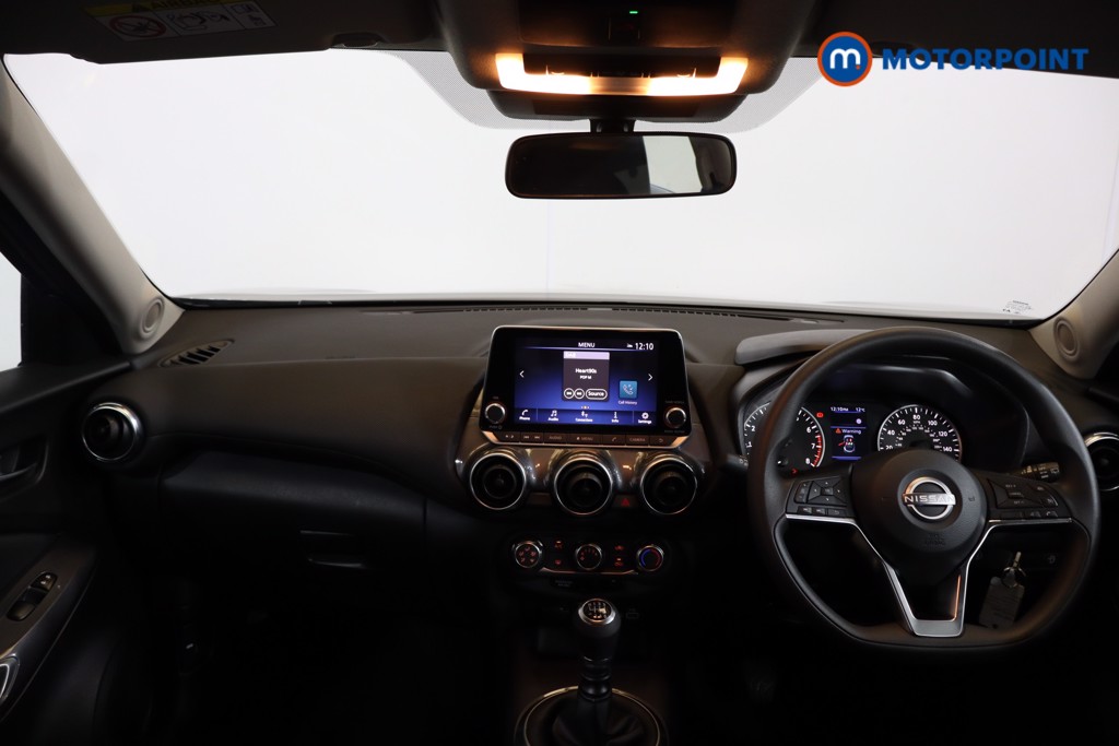 Used Nissan Juke 2022 for sale - 76628407: Photo 29