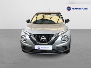 Used Nissan Juke 2022 for sale - 76628407: Photo