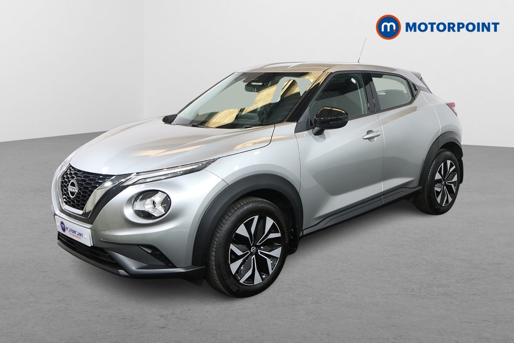 Used Nissan Juke 2022 for sale - 76628407: Photo 3