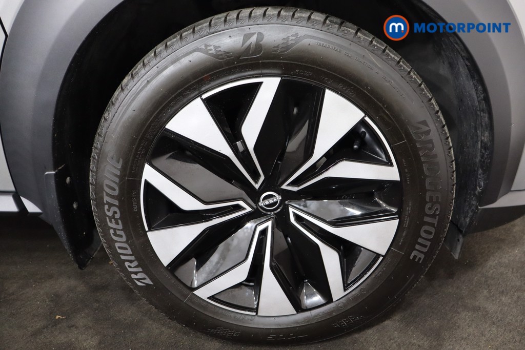 Used Nissan Juke 2022 for sale - 76628407: Photo 33