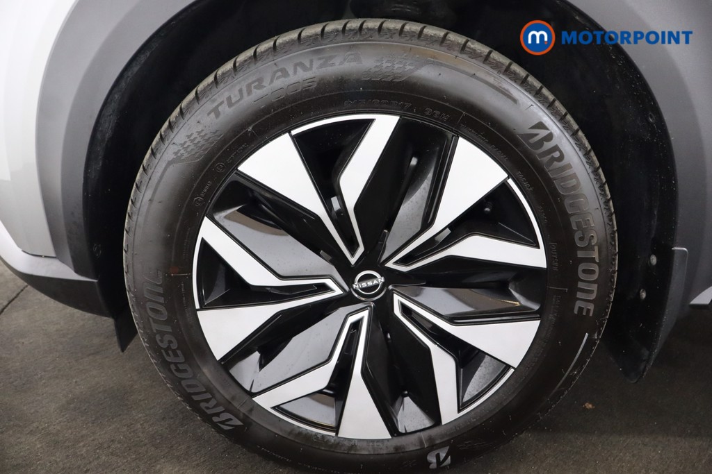 Used Nissan Juke 2022 for sale - 76628407: Photo 34