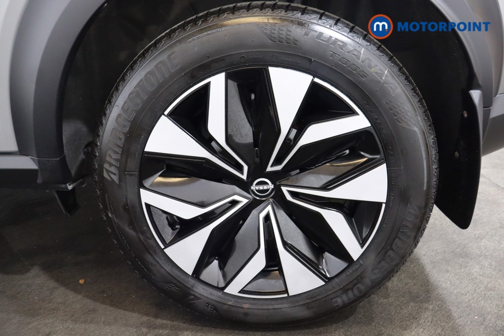 Used Nissan Juke 2022 for sale - 76628407: Photo 35