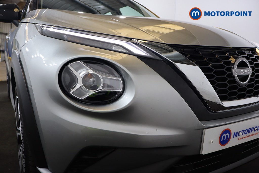 Used Nissan Juke 2022 for sale - 76628407: Photo 36