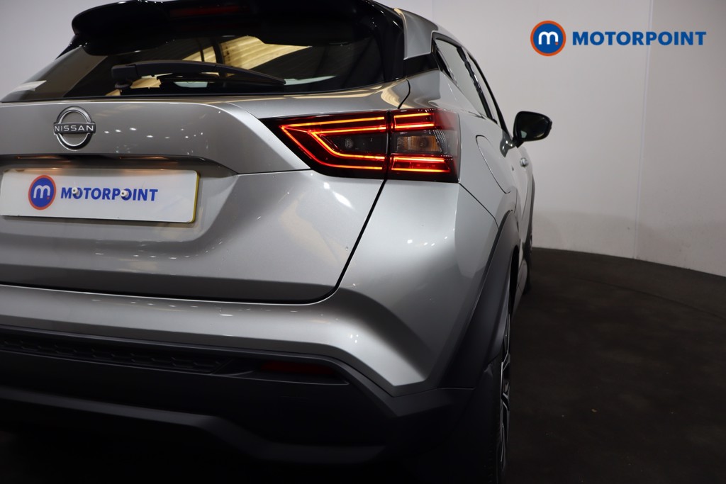 Used Nissan Juke 2022 for sale - 76628407: Photo 37