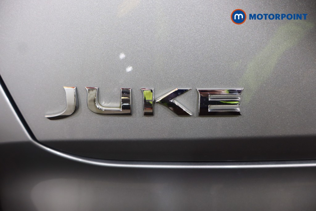 Used Nissan Juke 2022 for sale - 76628407: Photo 38