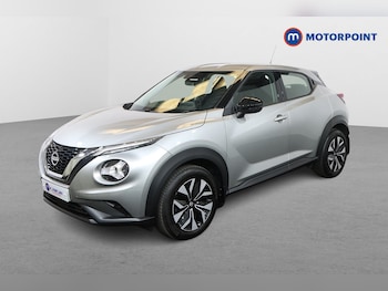 Used Nissan Juke 2022 for sale - 76628407: Photo