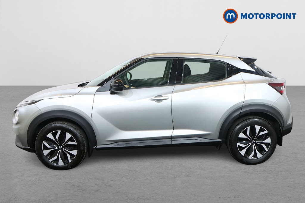 Used Nissan Juke 2022 for sale - 76628407: Photo 4