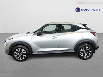 Used Nissan Juke 2022 for sale - 76628407: Photo