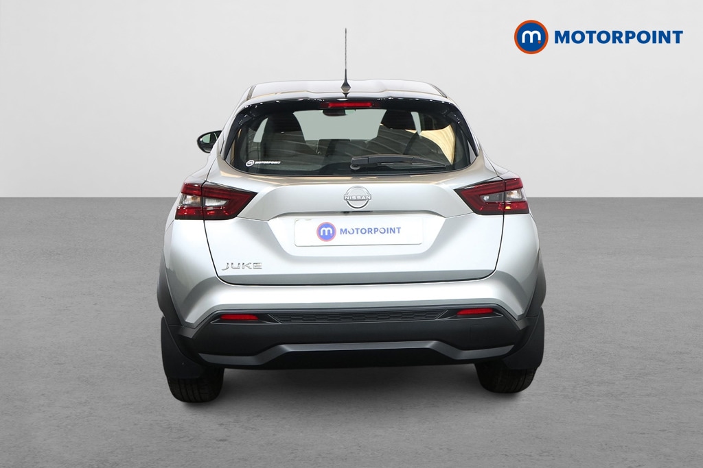 Used Nissan Juke 2022 for sale - 76628407: Photo 6