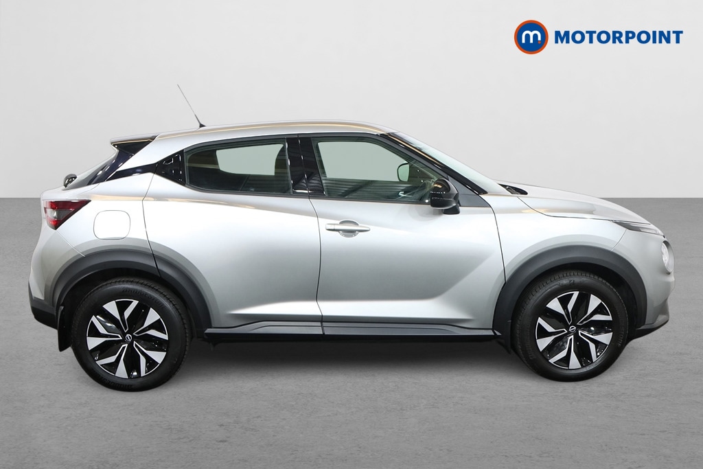 Used Nissan Juke 2022 for sale - 76628407: Photo 8