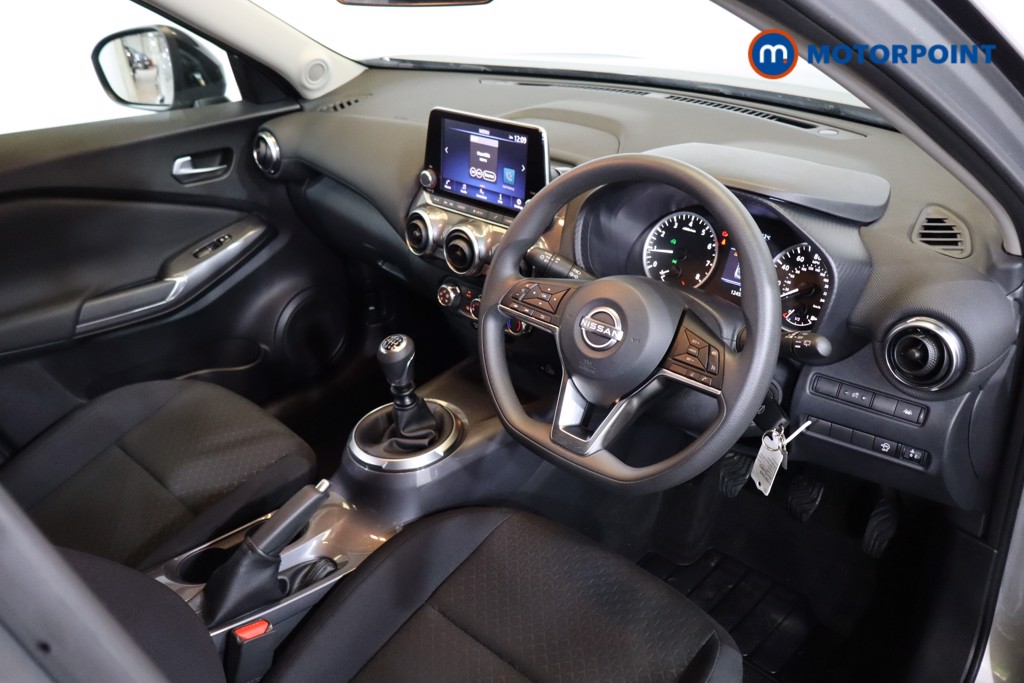 Used Nissan Juke 2022 for sale - 76628407: Photo 9