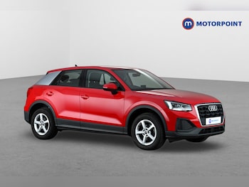 Used Audi Q2 2021 for sale - 78015494: Photo