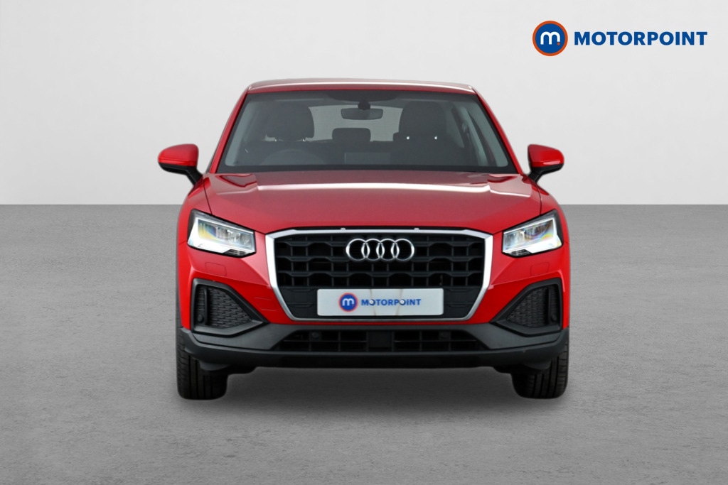 Used Audi Q2 2021 for sale - 78015494: Photo 2